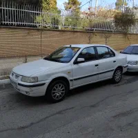 سمند lx مدل 90|خودرو سواری و وانت|کرمان, |دیوار