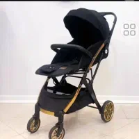 سرویس کالسکه و کریر
