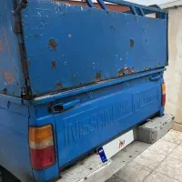 نیسان|خودرو سواری و وانت|رشت, انصاری|دیوار