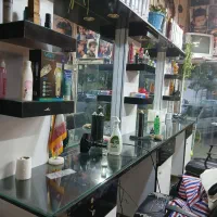 دکوراسیون اریشگاه تمیز آکواریوم
