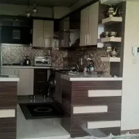 95 متری دونبش غرق نورآپارتمان کوی امیر خیام|فروش آپارتمان|مشهد, فدک|دیوار