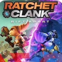 بازی راچت و کلنک ظرفیت ۲