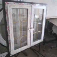 درب وپنجره upvcدرحد