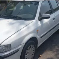 سمند۹۵