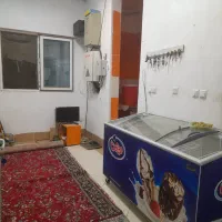 یک باب مغازه