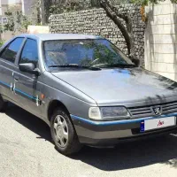 شرایطی پژو ۴۰۵ مدل ۹۲ قسطی
