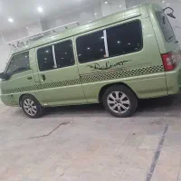 اجاره کرایه ون سرویس دربستی