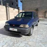 پراید ۹۱|خودرو سواری و وانت|ماهدشت, |دیوار