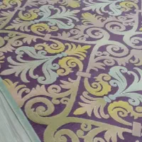 فرش فانتزی ترک 6متری