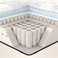 تشک رویا/برند برتر و اصیل/آرامش