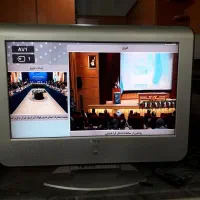 ۲ عدد تلویزیون ۳۲ و ۴۲ الجی وسامسونگ|تلویزیون و پروژکتور|اردبیل, |دیوار