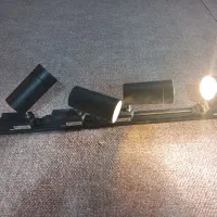 ۶تا لامپ ریلی تلسکوپی