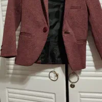 کت تکی بسیار زیبا