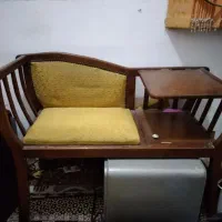 میز تلفن