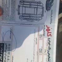 دنا تیپ۲ مدل ۹۴|خودرو سواری و وانت|اردبیل, |دیوار