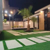 ویلا استخردار شهری بی نظیر