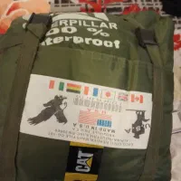 کیسه خواب امریکایی