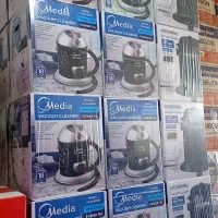 جارو برقی سطلی