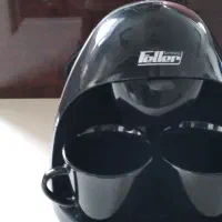 فروش قهوه ساز فلر آلمان