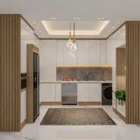 راویزکار کاری رابیتس جوشکاری راویزکاری|خدمات پیشه و مهارت|هشتگرد, شهرک راه آهن|دیوار