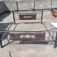 تخت خواب دونفره