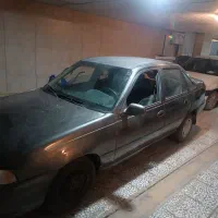 دوسیلو مدل 79درگلدشت حافط