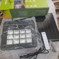 پروژکتور خورشیدی ۱۸۰ وات و ۵۰ وات
