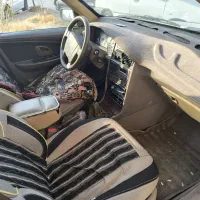 فروش خودرو|خودرو سواری و وانت|آذرشهر, |دیوار