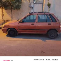 فروش پراید 111