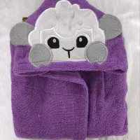 حوله تنپوش بچگانه حراجی