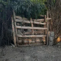 باغچه-500-متری-قلعه-فرامرزیه