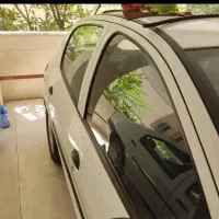 دودی شیشه در محل