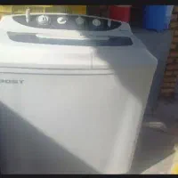 لباسشویی دو قلو|ماشین لباسشویی و خشک‌کن لباس|رامهرمز, |دیوار