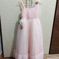 لباس مجلسی برای ۸سال|لباس|شاهین‌شهر, گزبرخوار|دیوار