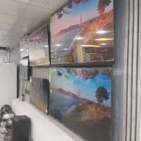 فروش اقساطی تلویزیون