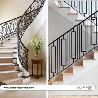 طرح و اجرای سازه های فلزی|خدمات پیشه و مهارت|دماوند, گیلاوند|دیوار