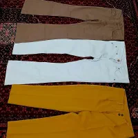 شلوار زنانه