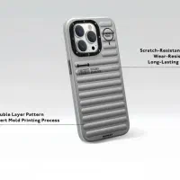 گارد گوشی آیفون ۱۴ پرومکس آکبند|لوازم جانبی موبایل و تبلت|تبریز, |دیوار