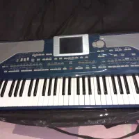 ارگ pa800 سری 603 تمیز