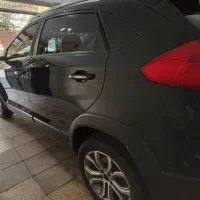 ام‌وی‌ام X22 دنده‌ای اسپرت اکسلنت، مدل ۱۳۹۷|خودرو سواری و وانت|تهران, بریانک|دیوار