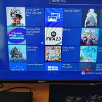 اجاره ps 4 در تالش