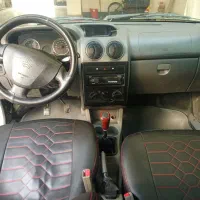 ماشین ۱۱۱ مدل ۹۵|خودرو سواری و وانت|گنبد کاووس, |دیوار