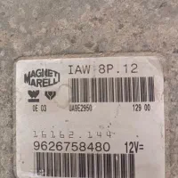 ECU مگنت مارلی ای سی یو پرشیا مدل 79.80|قطعات یدکی و لوازم جانبی|همدان, |دیوار