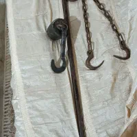 وسایل عتیقه و قدیمی جالب