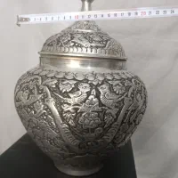 گزدان قلم کاری