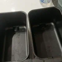 سرخ کن بدون روغن یونیک لایف/|اجاق گاز و لوازم برقی پخت‌وپز|زاهدان, |دیوار