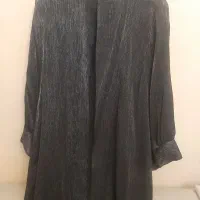 مانتوهای زیبا وشیک سایز ۴۴و۴۶|لباس|گرگان, |دیوار