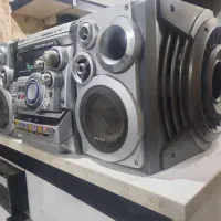 ضبط سامسونگ ۴۶۰۰ وات و انواع باند درحداک
