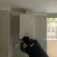آموزش تعمیر و نصب پکیج