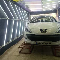 تشخیص رنگ سبزواری شعبه ۱ ،(شصت متری )